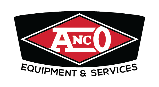 ANCO Rendering Equipment 