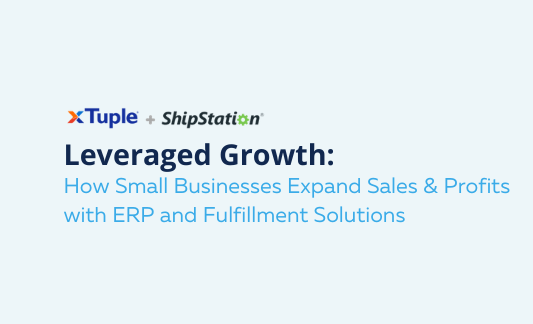 Copy of Leveraged Growth_xTuple_ShipStation