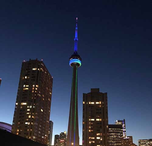 The-iconic-CN-Tower