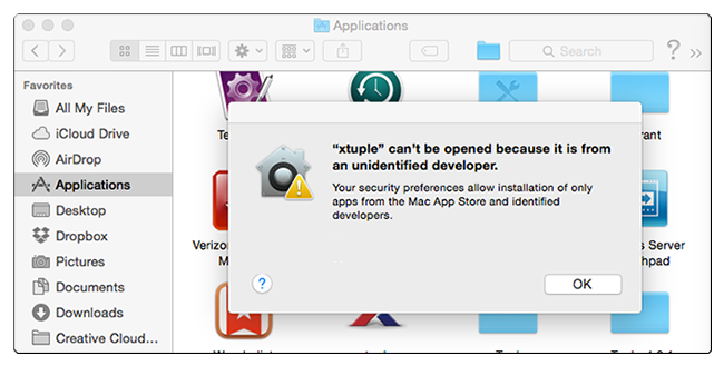 1-cant-open-unidentified-developer-error-message-mac