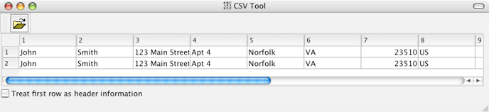 Topic_import_csvfile