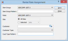 rental-rate-assignment