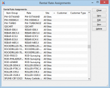 rental-rate-assignments