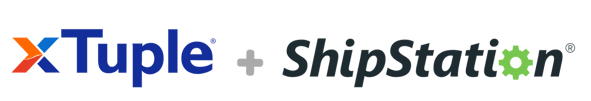 xTuple + ShipStation webinar