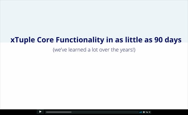 xTuple-Accelerated-Onboarding-Video-1