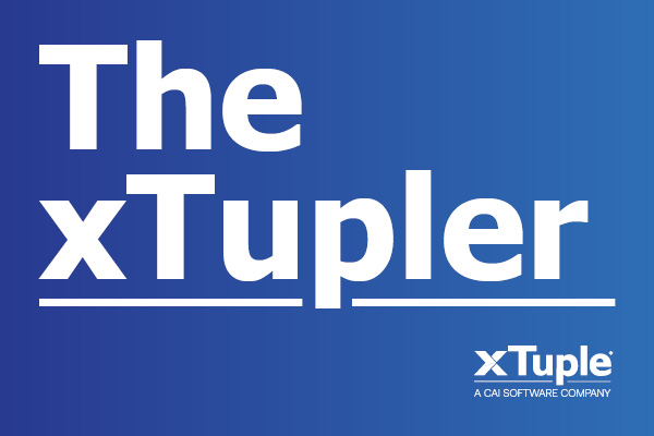 xTupler Newsletter - Q2 2023