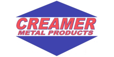 Creamer Metal Products-logo